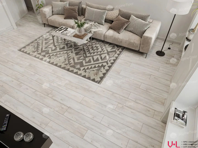 SРС ламинат Alpine Floor Сlаssiс Light Акация ЕСО 107-88