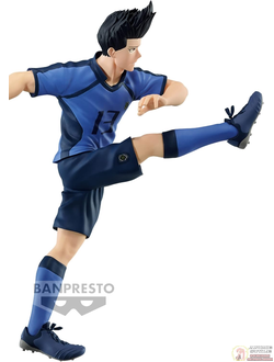 Фигурка Сёэй Баро (Shouei Barou Bandai Spirits)