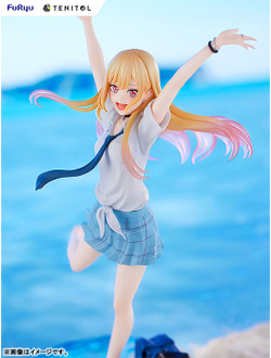 Фигурка Марин Китагава (Marin Kitagawa Tenitol)