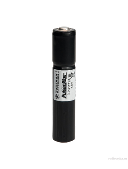 Батарейка Tadiran TLP-91311/A/ST AA + HLC-1520 Solder tags (30)(510)