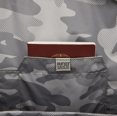 Рюкзак Pacsafe Go 25L Coastal Blue