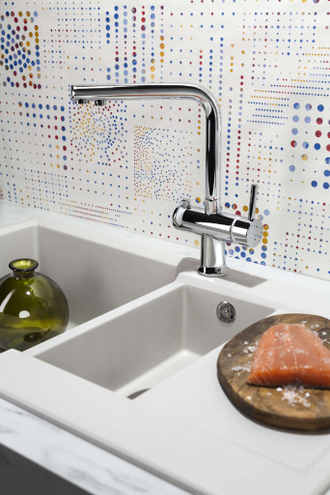 МОЙКА OMOIKIRI DAISEN 86-2