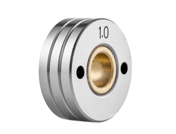 Ролик подающий 30х10х12 V 0,8–1,0