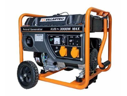 Генератор VILLARTEC GG3400