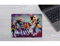 Коврик для мышки Borderlands, Бордерленд №20