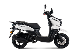 Скутер TMBK TANK 150CC (SHOW 50CC)