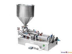 Дозатор поршневой G2WTD (5-100 мл. 2 гол., пастообразный) Foodatlas Pro