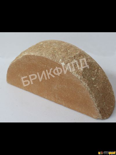 Имитация природного камня Фигурный