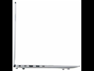 TECNO T1 15.6" IPS 16Gb, SSD512Gb Dos Серебристый