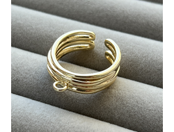 КОЛЬЦА-ОСНОВЫ