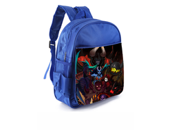 Рюкзак Dota №10