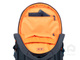 Рюкзак для ноутбука 15.6" RIVACASE 7761 dark grey