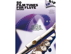 50 Film Tunes: for flute