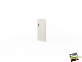 Комплект фасадов средних к локеру L-017 Сосна Скандинавия  352*18*830 мм (Ш*Г*В)