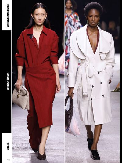 Riser Magazine Milano - New York Spring-Summer 2025