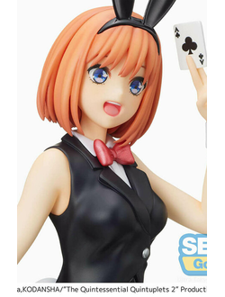 Фигурка Ёцуба Накано (Yotsuba Nakano Dealer Ver.)