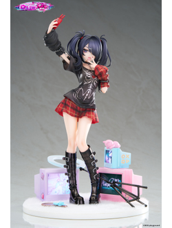 Фигурка 1/7 Аме-тян (Ame-chan Apex Innovation)