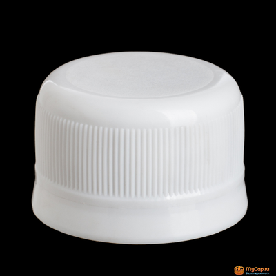 Колпачок полиэтиленовый Авалон 28/415 с контролем первого вскрытия
