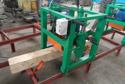 Комплекс для профилирования бруса Триумф 2К /Брусопрофилировочный комплекс СБП 200, от