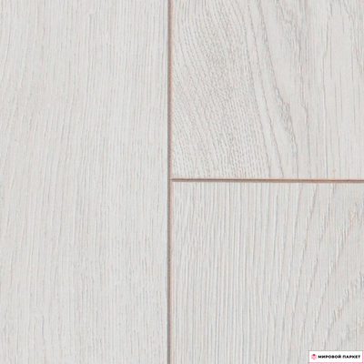 Ламинат My Step Terra Aqua Block Дуб Латина MS198AB 33 класс толщина 8 мм с фаской 1.95 м2