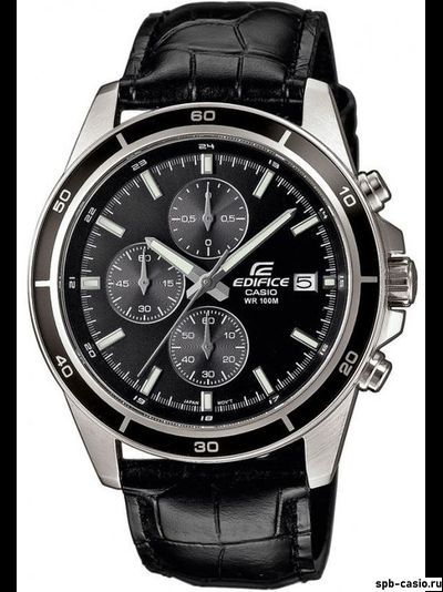 Часы Casio Edifice EFR-526L-1A