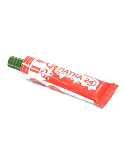 Жидкая латка 24 25гр болотный