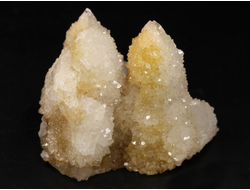 Кварц кактусовый, ЮАР (53*42*41 мм, 89 г) №28697