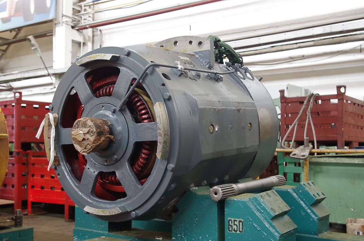 Купим электродвигатели б/у всех типов и габаритов, по высокой цене за ...