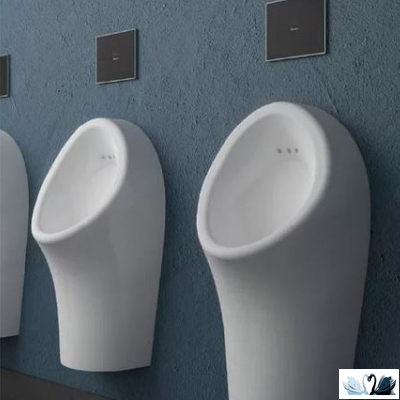 Писсуар Creavit TP611-11CB00E-0000 с креплениями подвесной с внутренней подводкой