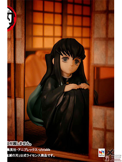 Фигурка Муитиро Токито (G.E.M. Muichirou Tokitou Tenohira)