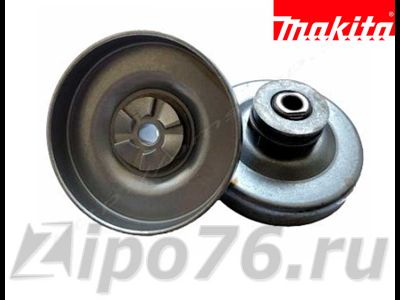 Звездочка электропила МАКИТА UC 3030 3530 4030 4530 внутр зацепы 6 зубов