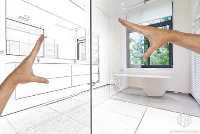 Капитальный ремонт квартиры