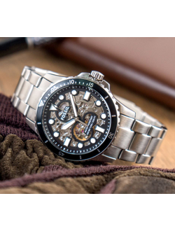 Наручные часы Fossil ME3190