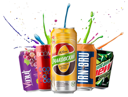 Другие напитки