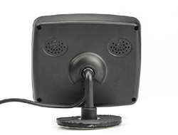 Автомобильный монитор 3.5 дюйма цветной VM02