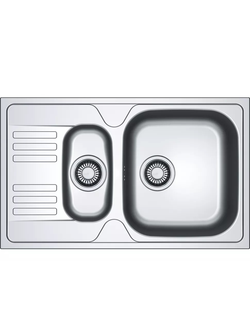 Мойка Franke Euroform EFN 651-78