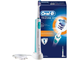 Зубная щетка ORAL-B 3D ACTION PRO 600 TriZone Action.