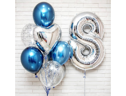 Набор Шаров №82