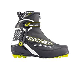 Беговые ботинки  FISCHER  RC 5  COMBI  S 00913 NNN  (Размеры 36, 37, 40, 42, 43, 44)