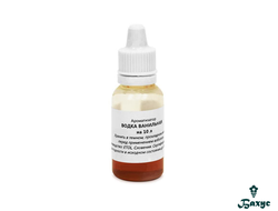 Водка ванильная на 10 литров