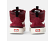 Кеды Vans Ultrarange EXO Hi Pomegranate/Port
