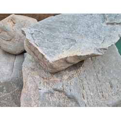 Жадеит, фракция 100-300 мм