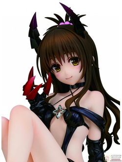 Фигурка 1/6 Микан Юки (Mikan Yuuki Darkness ver.)