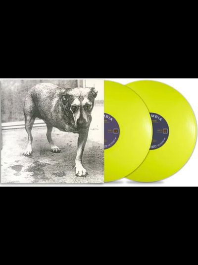 Alice in Chains - Alice in Chains 30th Anniversary 2-LP