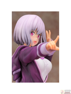 Фигурка 1/6 Аканэ Шинджо (Akane Shinjou)
