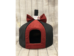 ДОМ ТЫКВА 46х46х33 см