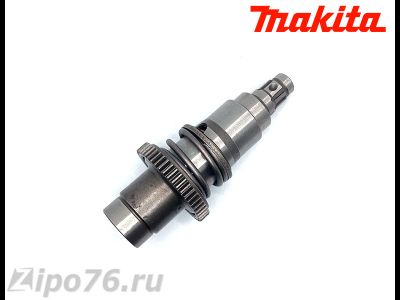 Ствол макита 2470 ft в сборе с бойком