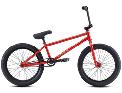 Купить велосипед BMX SE GAUDIUM (Red) в Иркутске