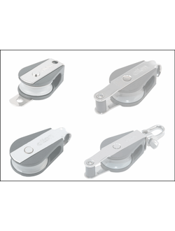 Блоки классические усиленные