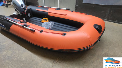Тент на лодку STORMLINE Classic Air 315